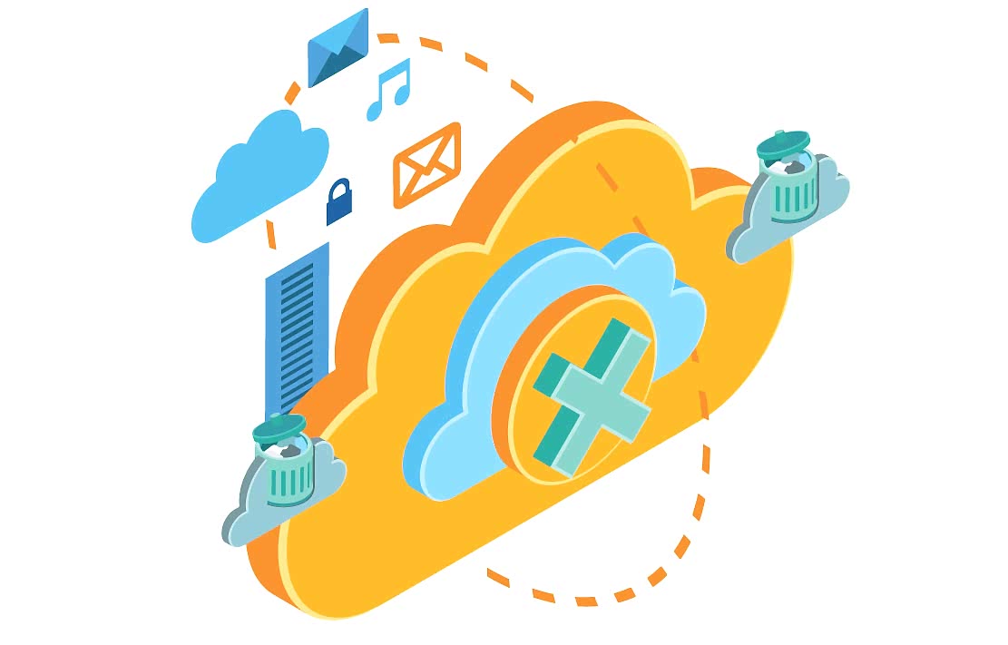 Olumsuz İçerik Kaldırma