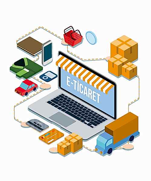 E-Ticaret